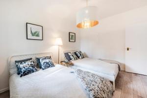 CS Apartments Bayswater