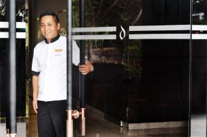 Dreamtel Kota Kinabalu