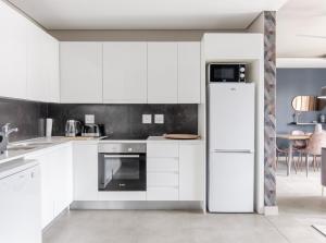 Urban luxury in the East Precinct