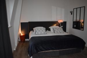 B&B / Chambres d'hotes Hermitage Henry : photos des chambres