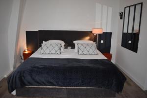 B&B / Chambres d'hotes Hermitage Henry : photos des chambres