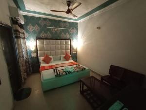 Hotel Jai Surya