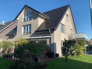 Apartment in ruhiger Lage am Rande des Ruhrgebietes
