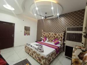 Hotel Jai Surya