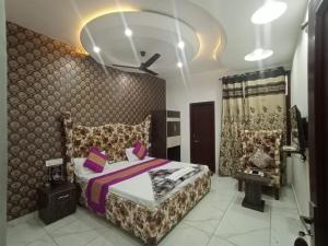 Hotel Jai Surya