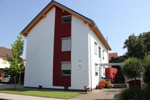 Domek Ferienhaus: Familienunterkunft bis zu 12 Personen - [#125273] Bensheim Niemcy