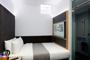 The Z Hotel Holborn