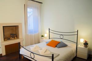 Pensione Les Suites Padova Italia