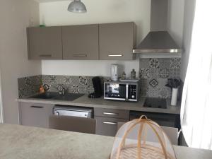 Maisons de vacances Gite 