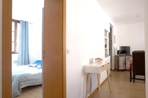 Appartements Les Tanneurs - Colmar Hyper Centre : photos des chambres
