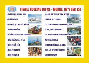 Hoang Yen Guesthouse