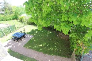 B&B / Chambres d'hotes Combrailleurs : photos des chambres