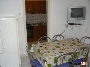 Apartmani David
