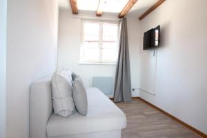 Appartements Les Tanneurs - Colmar Hyper Centre : photos des chambres