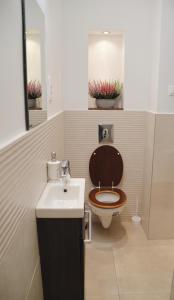 Cozy App heart Budapest