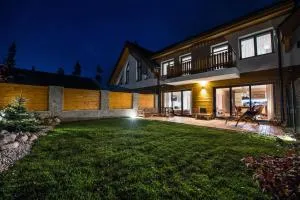 Lomnica Garden Apartment - Vysoke Tatry - Tatranske Matliare