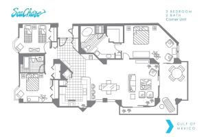 Holiday Home room in 0301W