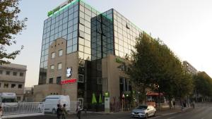 Hotels ibis Styles Bordeaux Centre Meriadeck : photos des chambres