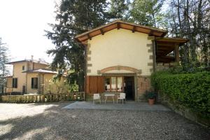 Ferienhaus Fontefresca Bivigliano Italien