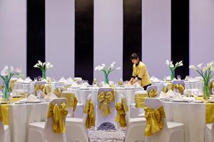 Hotel Surya Yudha Purwokerto