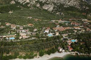 Hotel Riviera Panoramic Green Resort