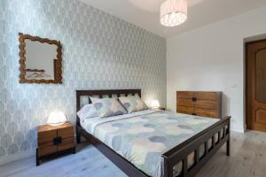 Bright Apartment Old Town