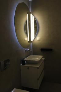 Dominican Square by Hashtag Apartments