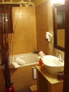 Filiantra Suites Korinthia Greece