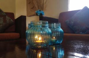 Sibaja Palms Sunset Beach Luxury Villa