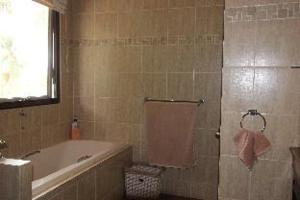 Sibaja Palms Sunset Beach Luxury Villa