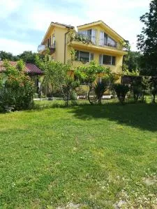 Вила Сириус - İğneada