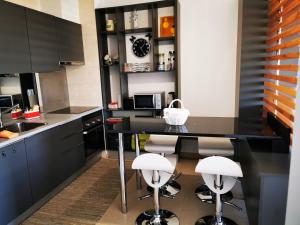 Apartamento Jeni Residencia Flamingo