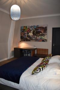 B&B / Chambres d'hotes Hermitage Henry : photos des chambres