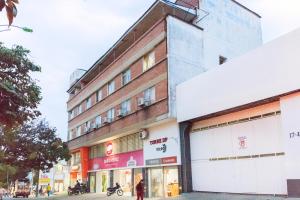 Ayenda 1506 La Puerta del Sol