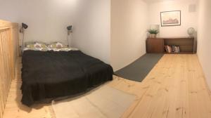 Vintage Modern Studio Comfortable Loaction