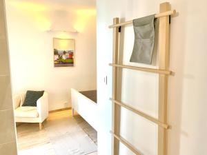 Appartements PERLE Studio : photos des chambres