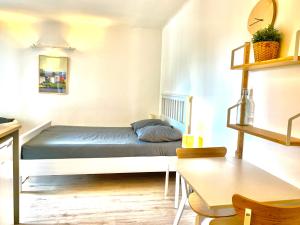Appartements PERLE Studio : photos des chambres