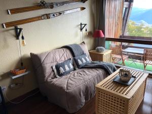 Appartements Les Cabris : photos des chambres