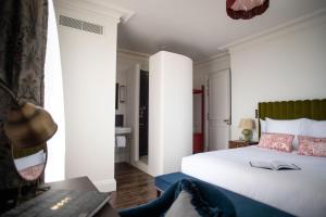 Hotels La Maison d'Estournel : photos des chambres