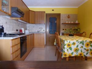 Appartamento Panorama Bormio