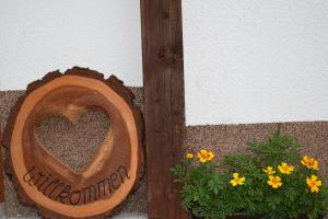 Ferienwohnung Gapp