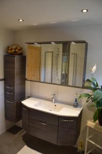 Ferienwohnung Gapp