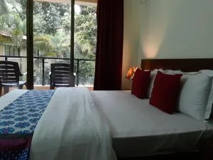 Palolem garden estate - Canacona