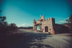 Chateau Bruale - Kapuchi