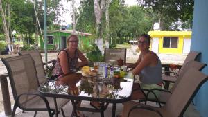 Otoch Béek Calakmul