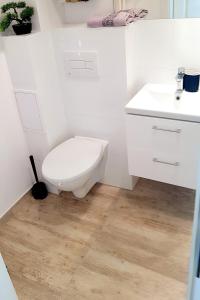 Apartament Nowowiejskiego