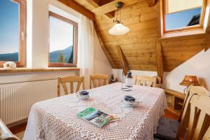 ZAKOHOME Apartament Przy Kominku