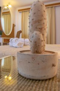 Gelos House Myconos Greece