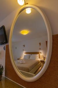 Gelos House Myconos Greece