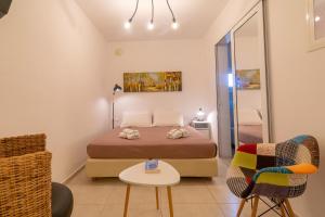 Gelos House Myconos Greece
